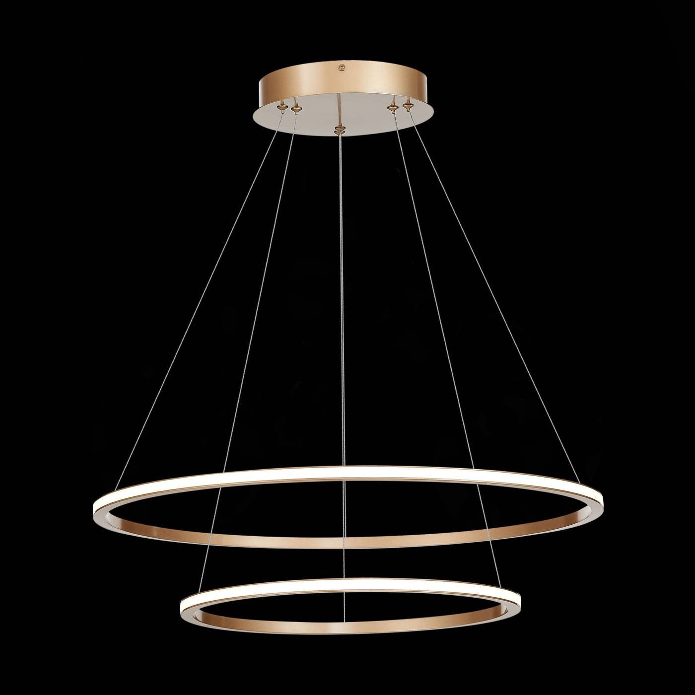 Подвесная люстра ST Luce St604 Out ST604.243.56