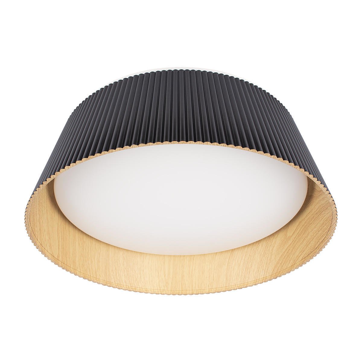 Светильник потолочный Loft It Evans 10224 Black