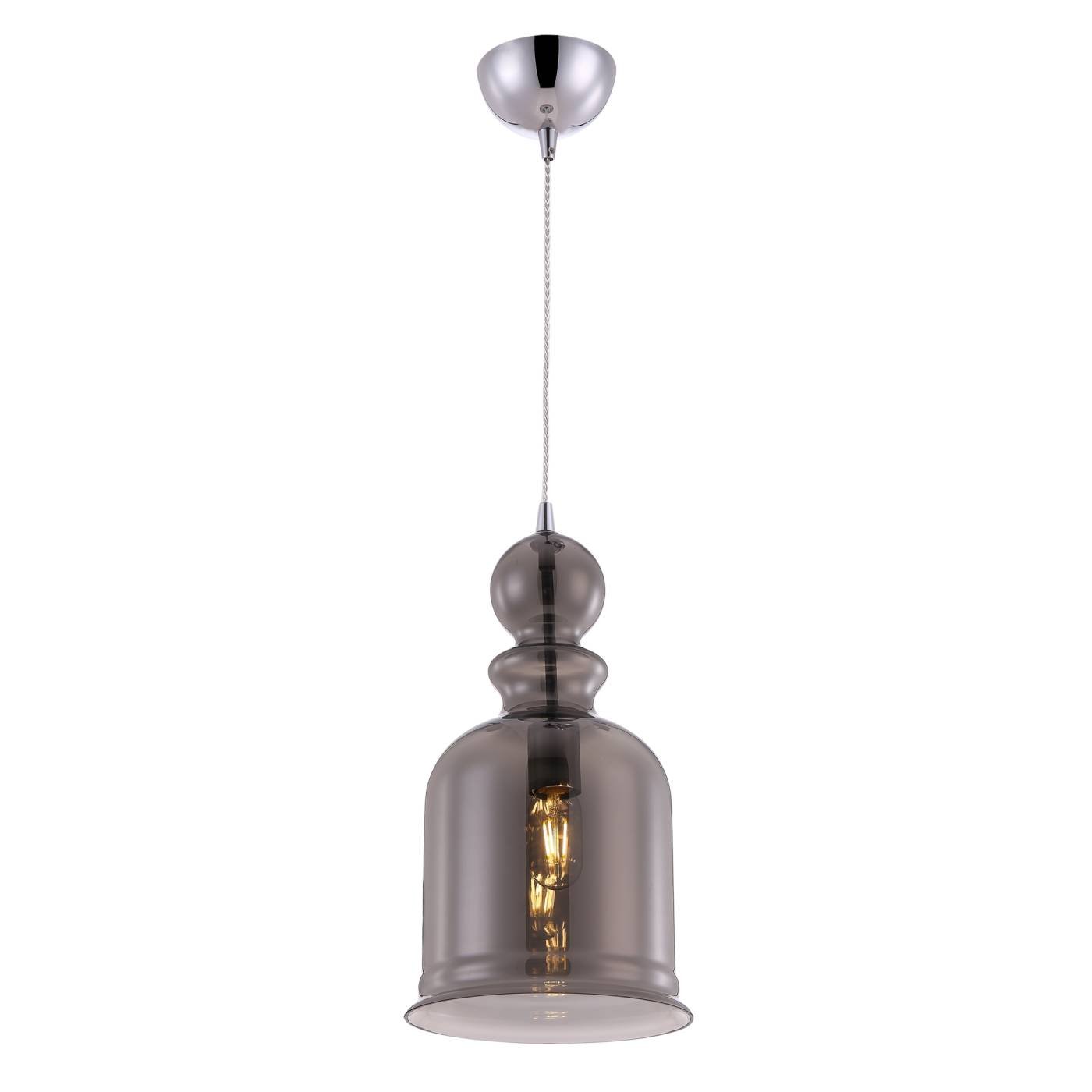 P035PL-01CH Светильник подвесной Maytoni Tone P035PL-01CH