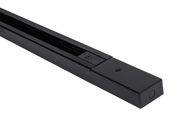 Шинопровод SWG DesignLed Однофазный трек TR-BL-2