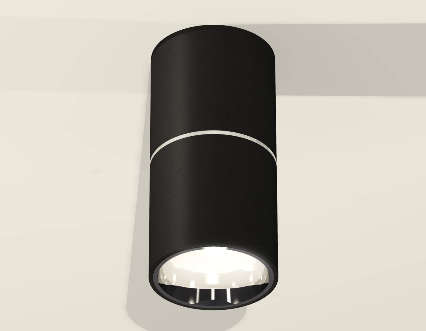 XS6302081 Накладной светильник Ambrella Techno XS6302081