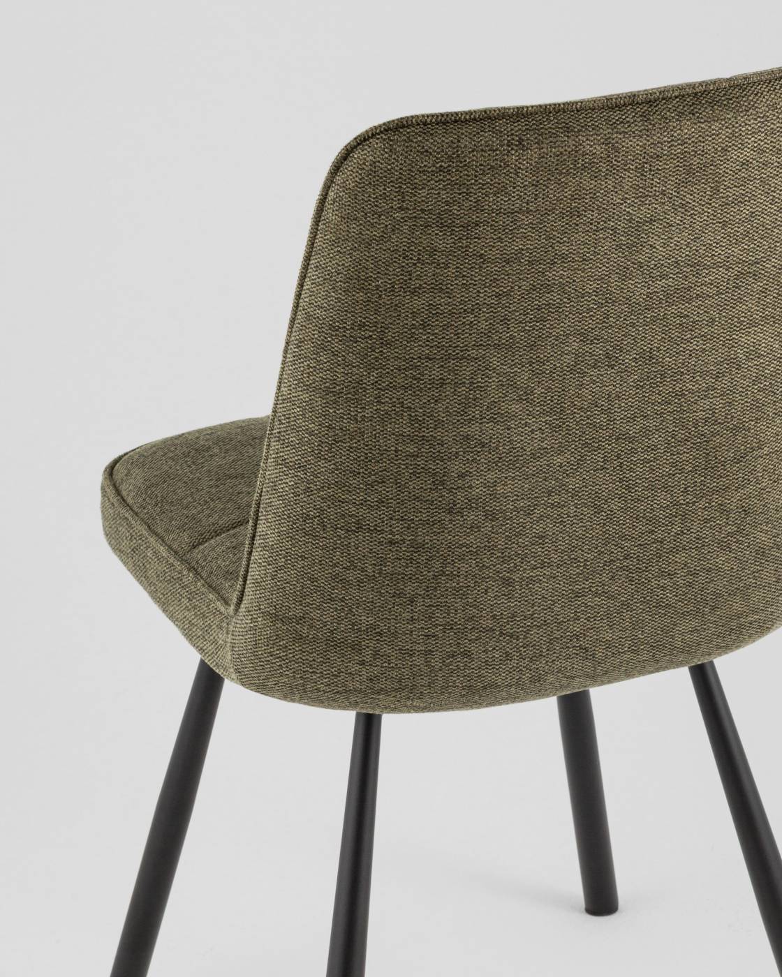 Комплект стульев Stool Group OS-2445-5 Bregocv-77 green DUAL X4