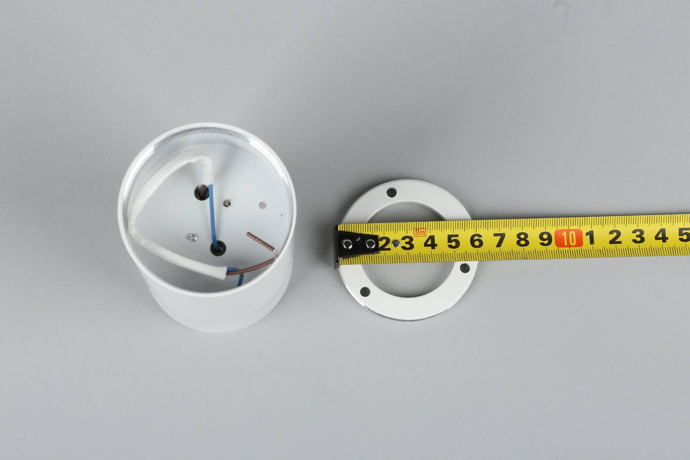 OML-100609-01 Накладной светильник Omnilux Lucido OML-100609-01