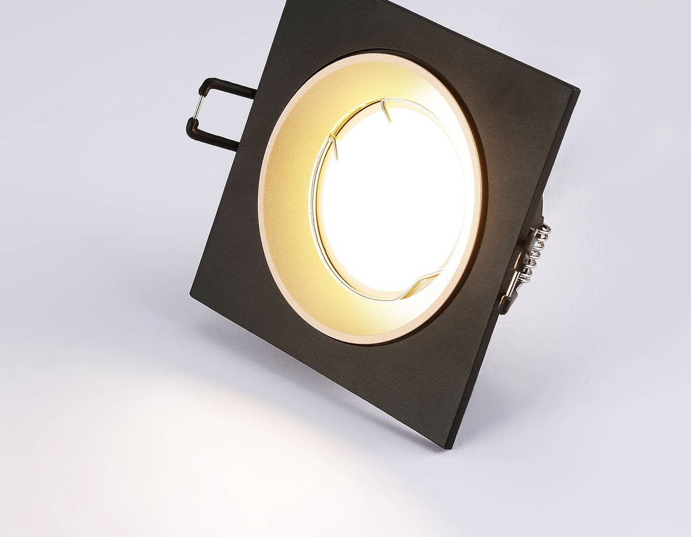 A8927 Встраиваемый светильник Ambrella Standard Tech A8927