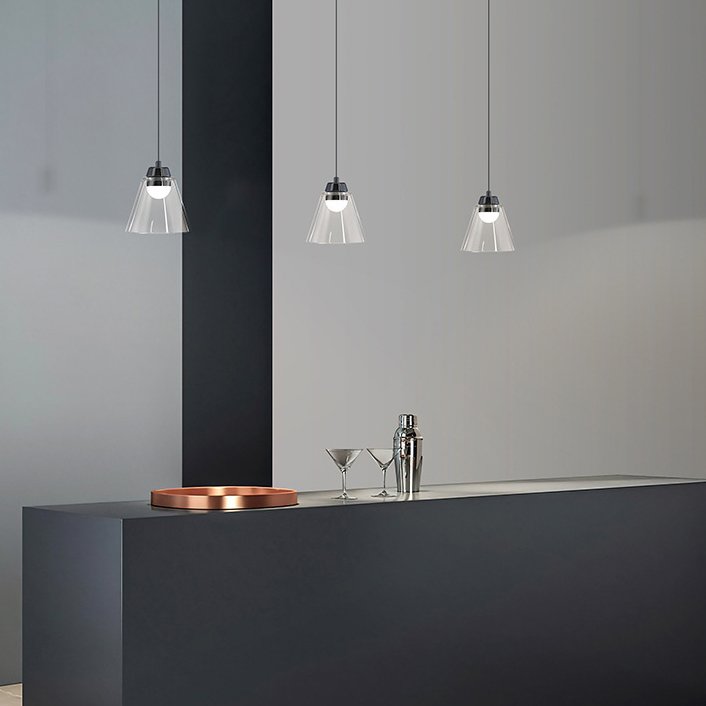 229886-23 Светильник подвесной ImperiumLoft Marx-Trio01 229886-23