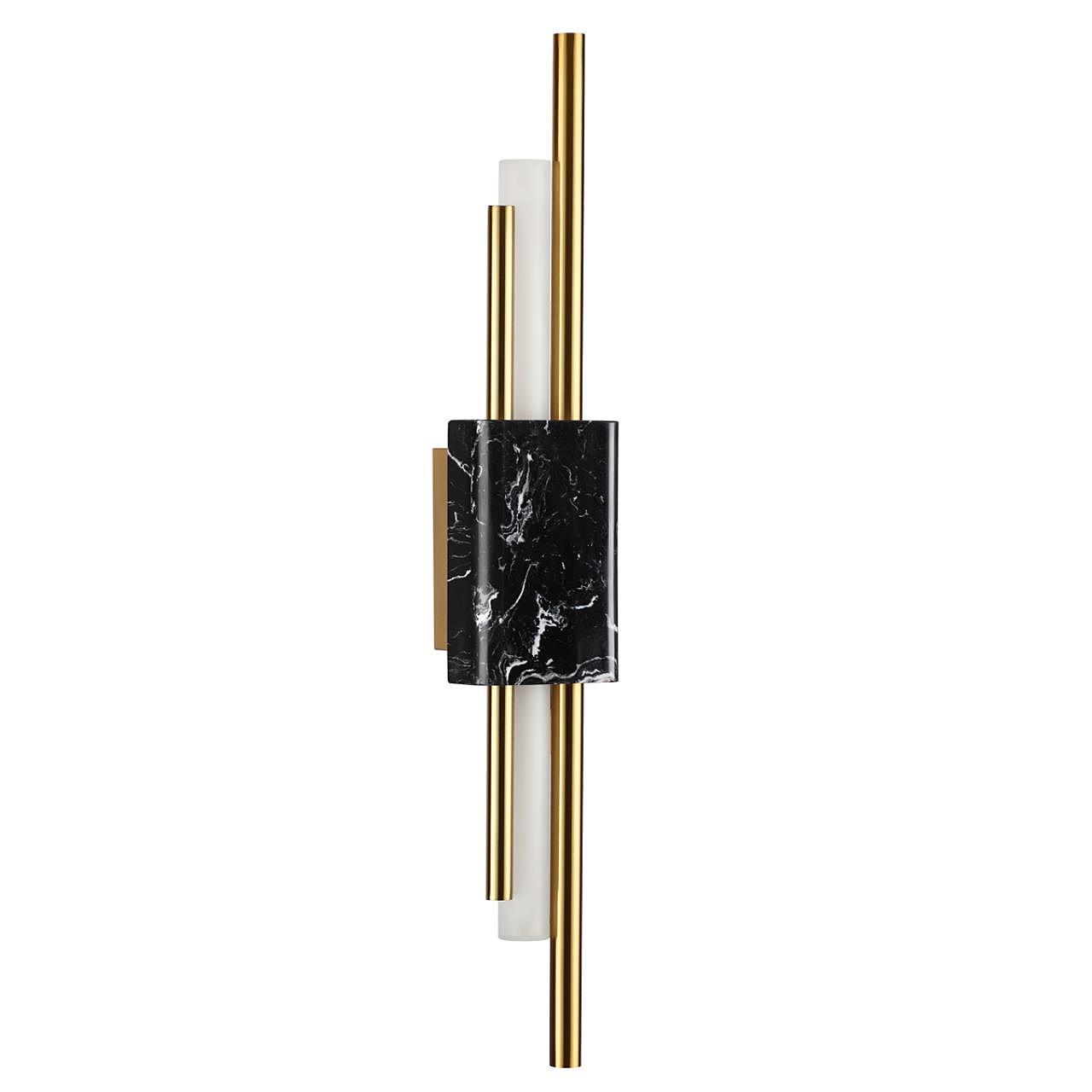 4361/10WL Настенное бра Odeon Light Marmi 4361/10WL