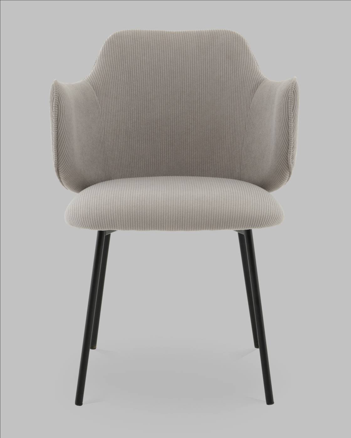AV 315-LM81-9005-K Обеденный стул Stool Group AV 315-LM81-9005-K