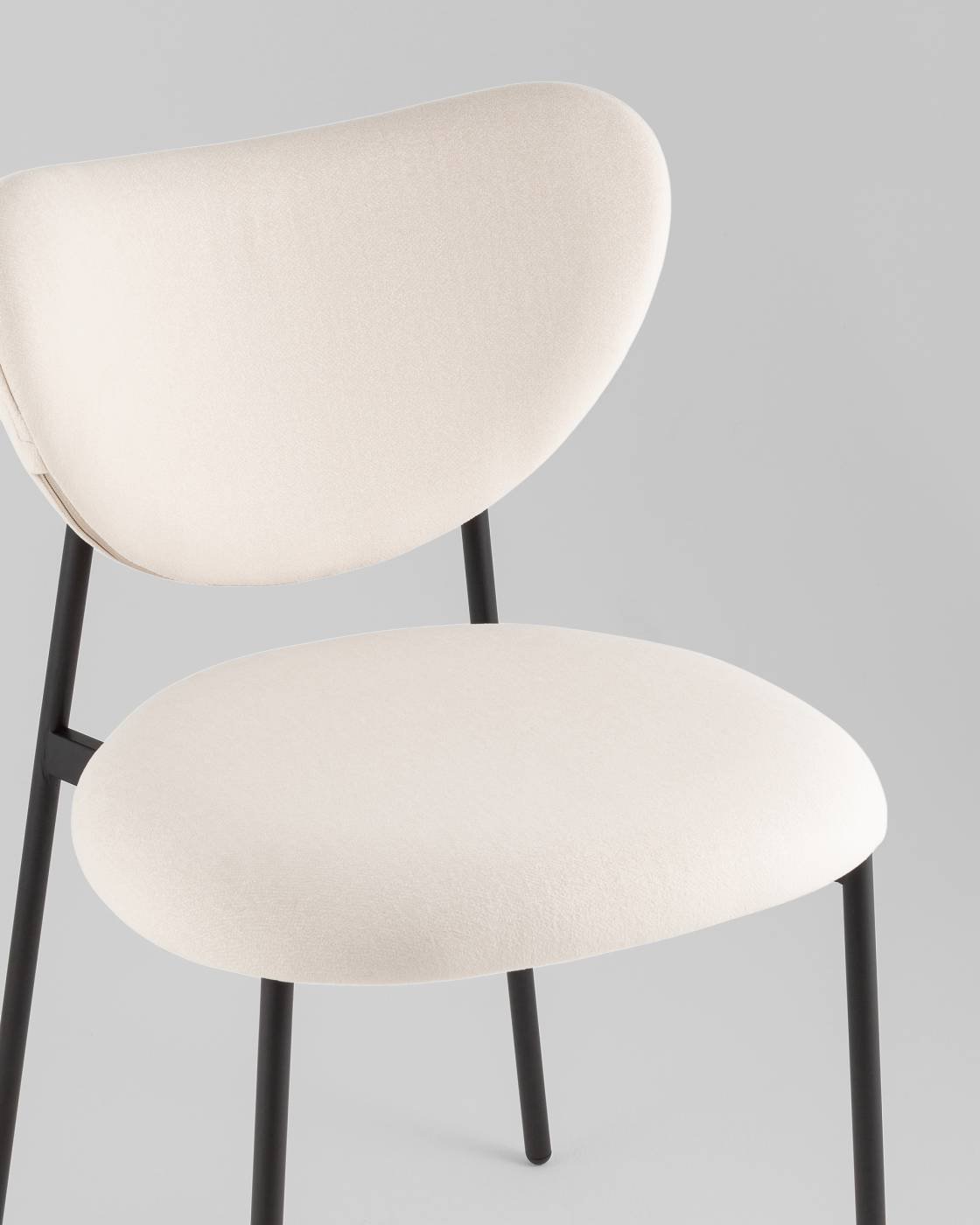 LV-124-E10-01 Обеденный стул Stool Group LV-124-E10-01
