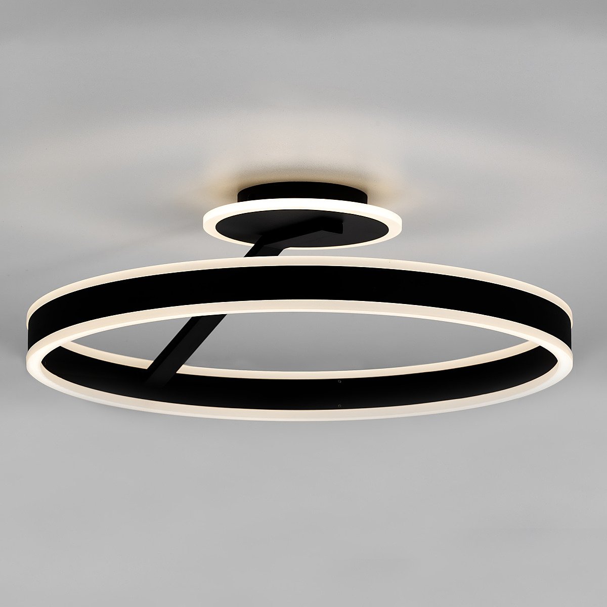 Потолочная люстра Citilux Дуэт CL719751