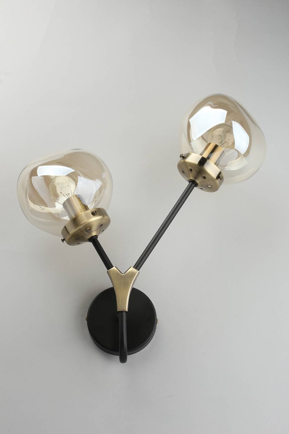 Настенное бра Omnilux Crotone OML-95101-02