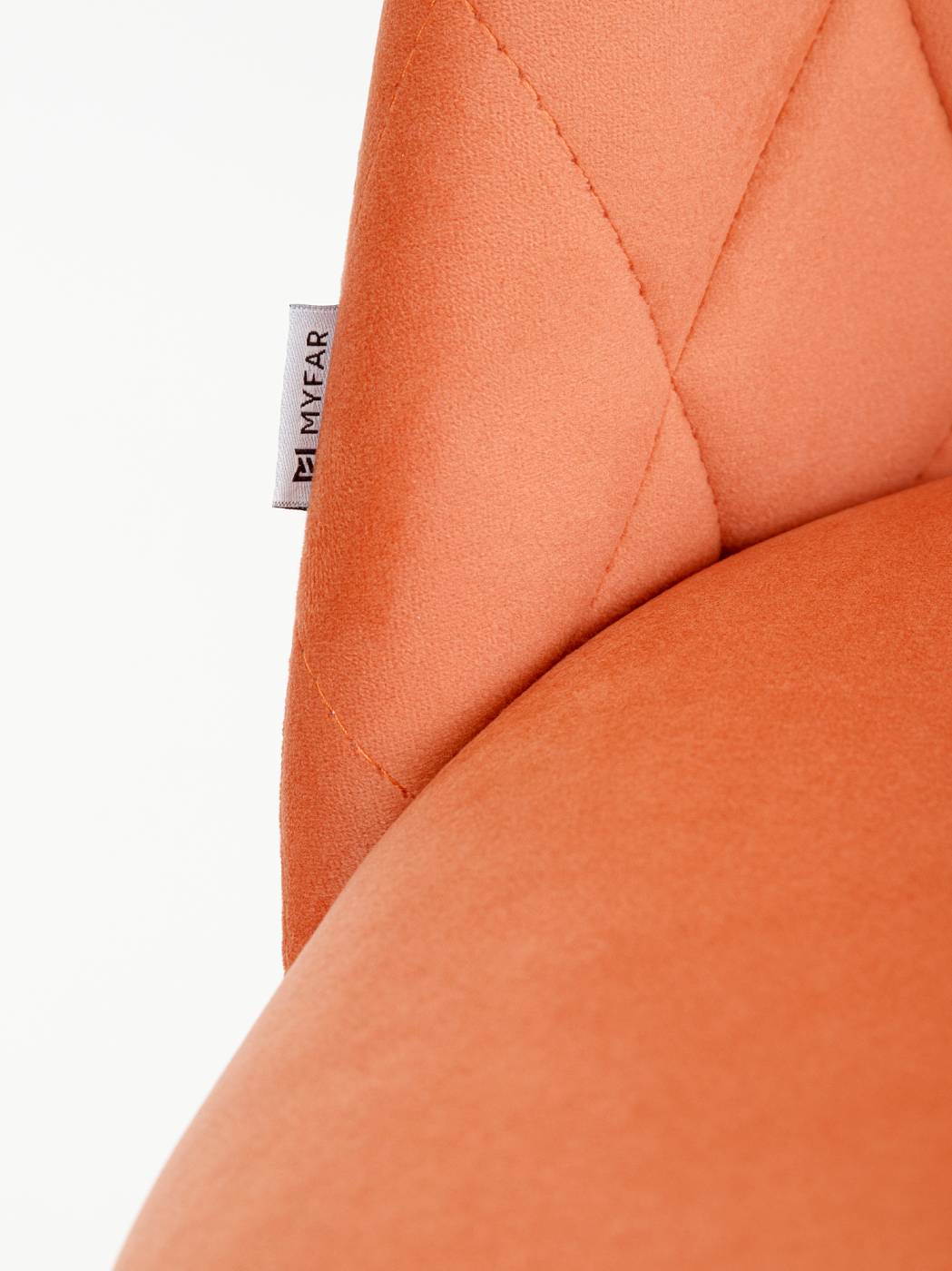 Обеденный стул MyFar Джозефина MF1026-1