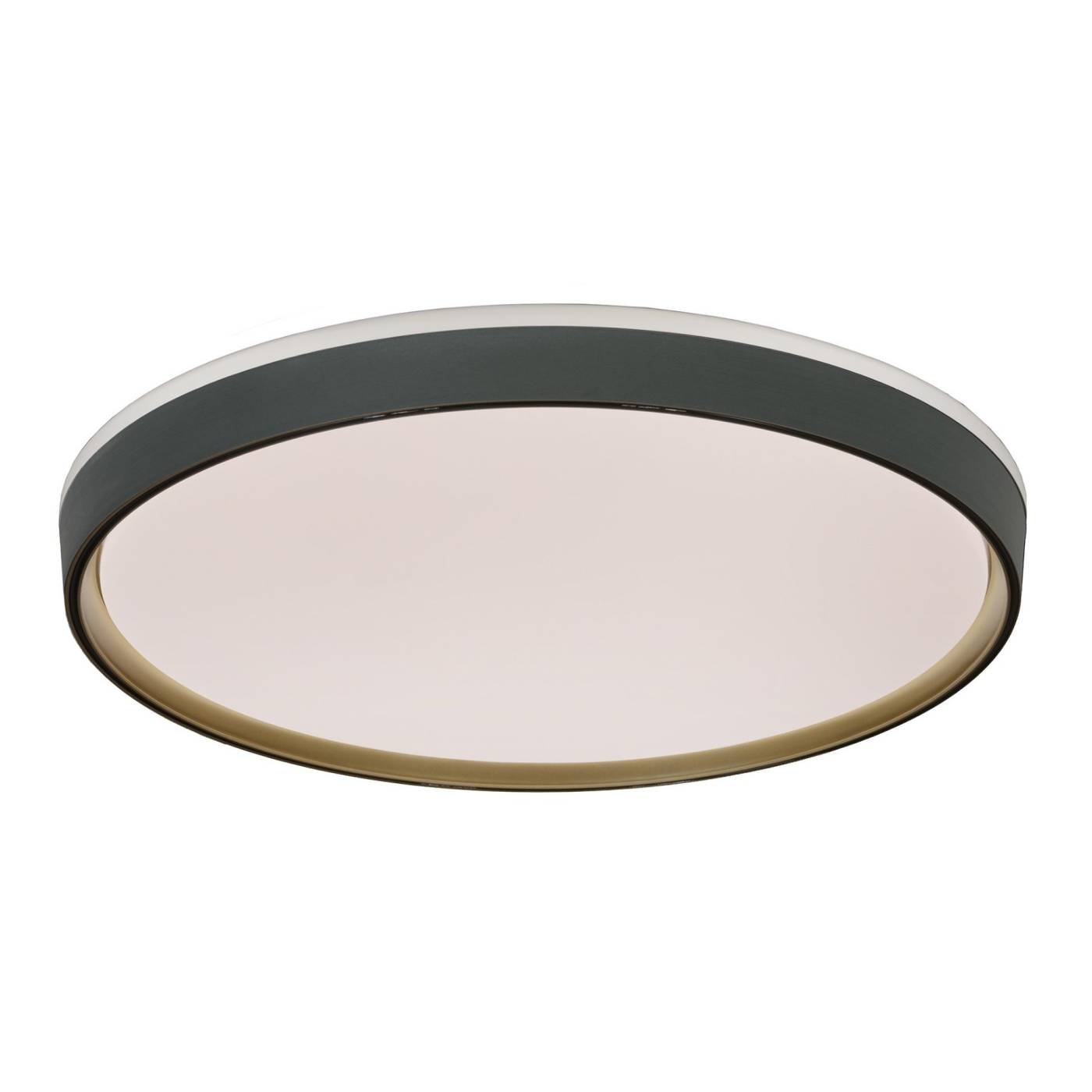 Светильник потолочный Lumina Deco Paneli LDC 8061-48W BL