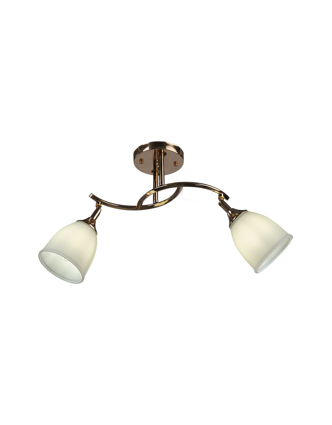 Потолочная люстра Мелодия Света Warm light 000030805