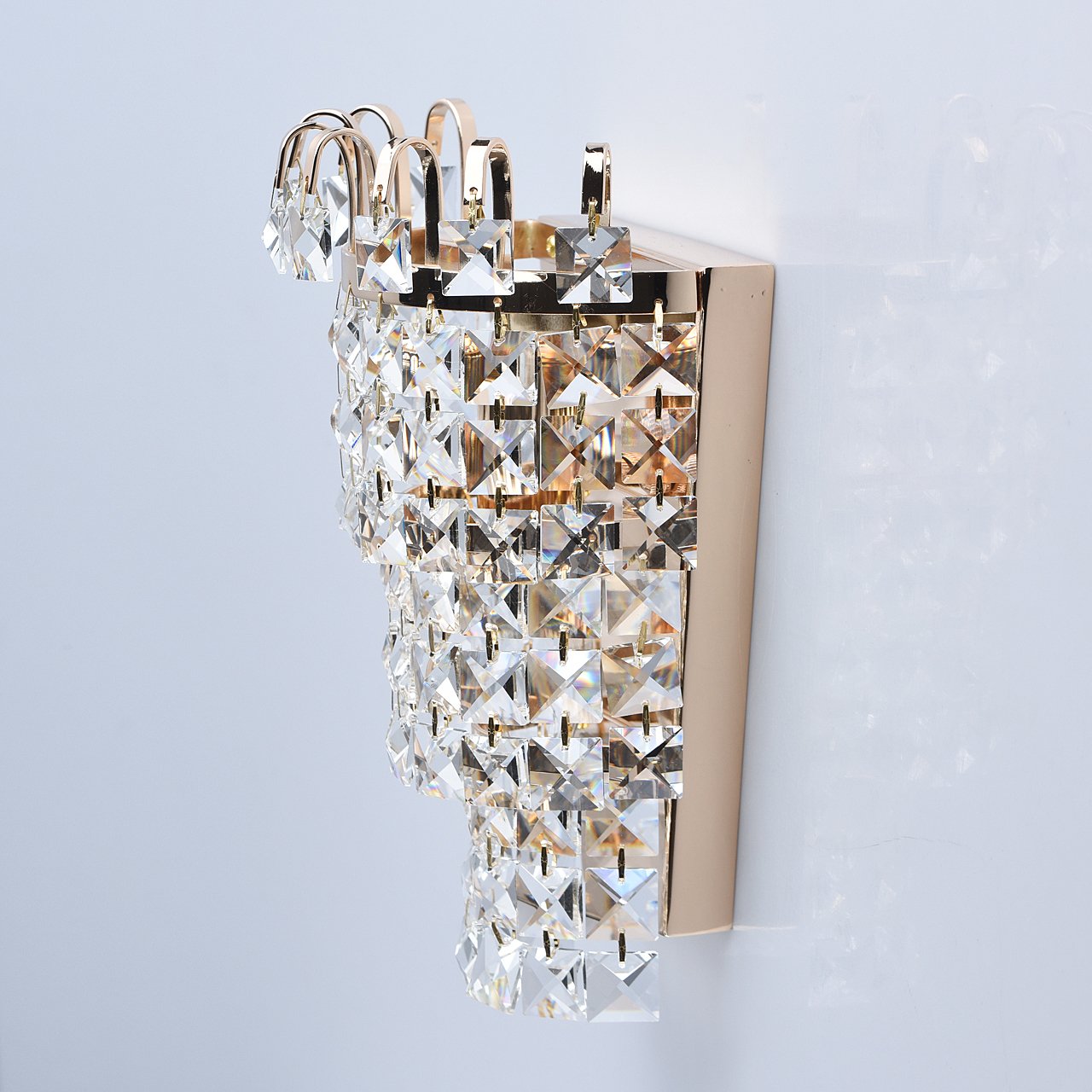 642022901 Настенное бра MW Light Аделард 642022901