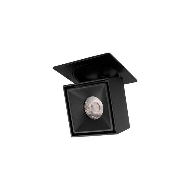 10325/B Black Встраиваемый светильник Loft It Top 10325/B Black