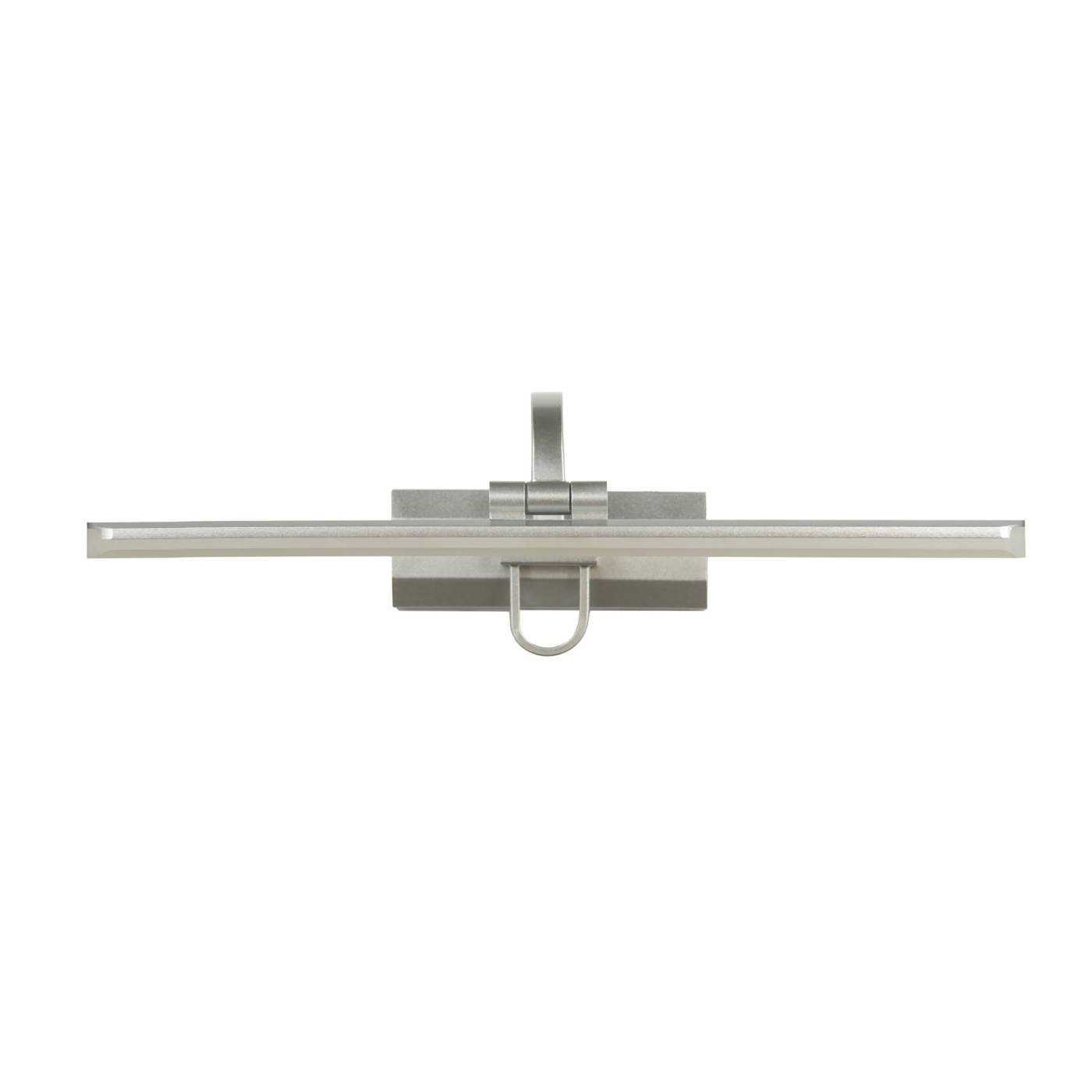 Подсветка зеркал и полок Lumina Deco LDW 6027-570 SL