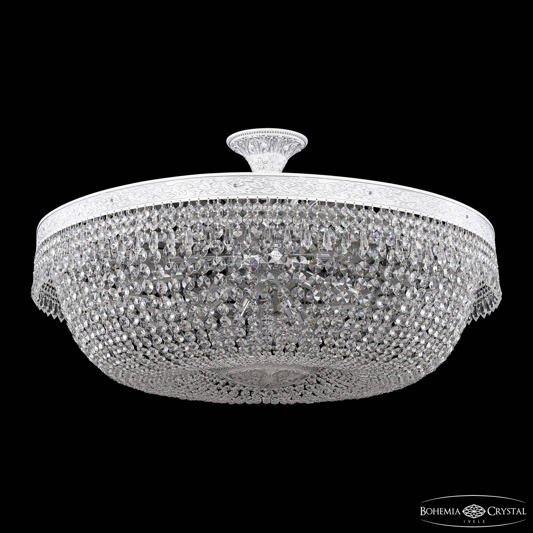 AL19011/80OL WMN Потолочная люстра Bohemia Al1901 AL19011/80OL WMN