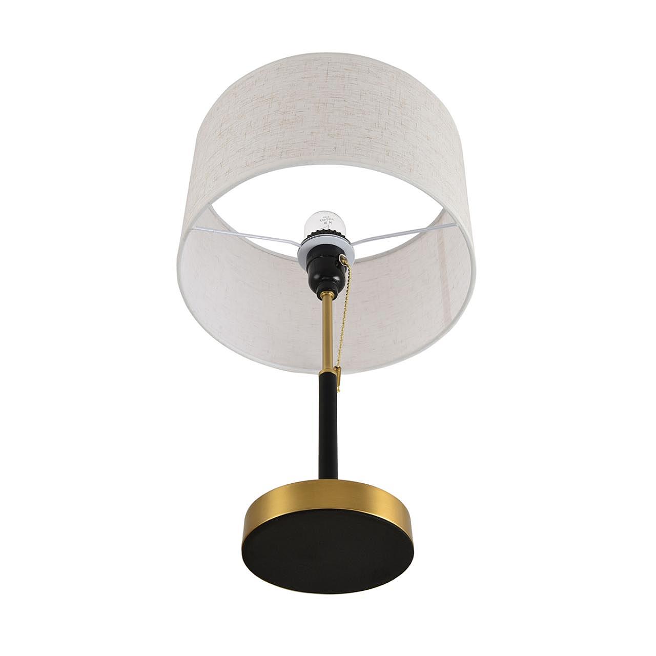 8358/1T Настольная лампа Lumion Irisa 8358/1T