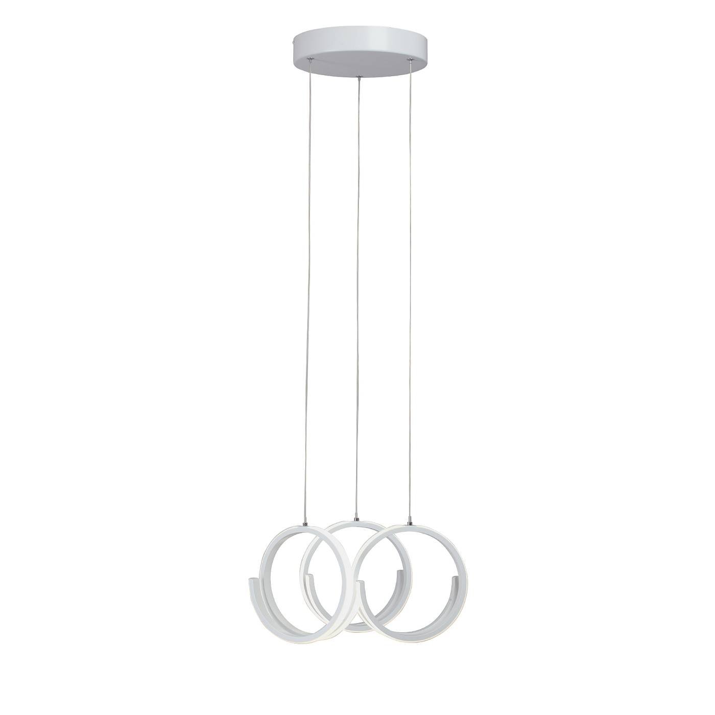 V30470-0/3S Светильник подвесной Vitaluce V30470-0/3S