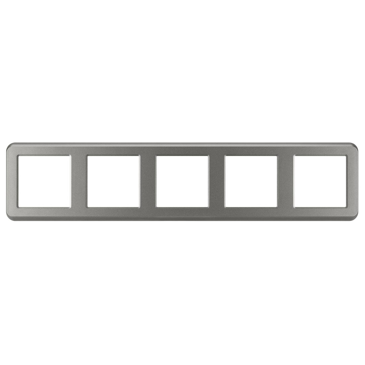 Рамка Arlight Versa 045192