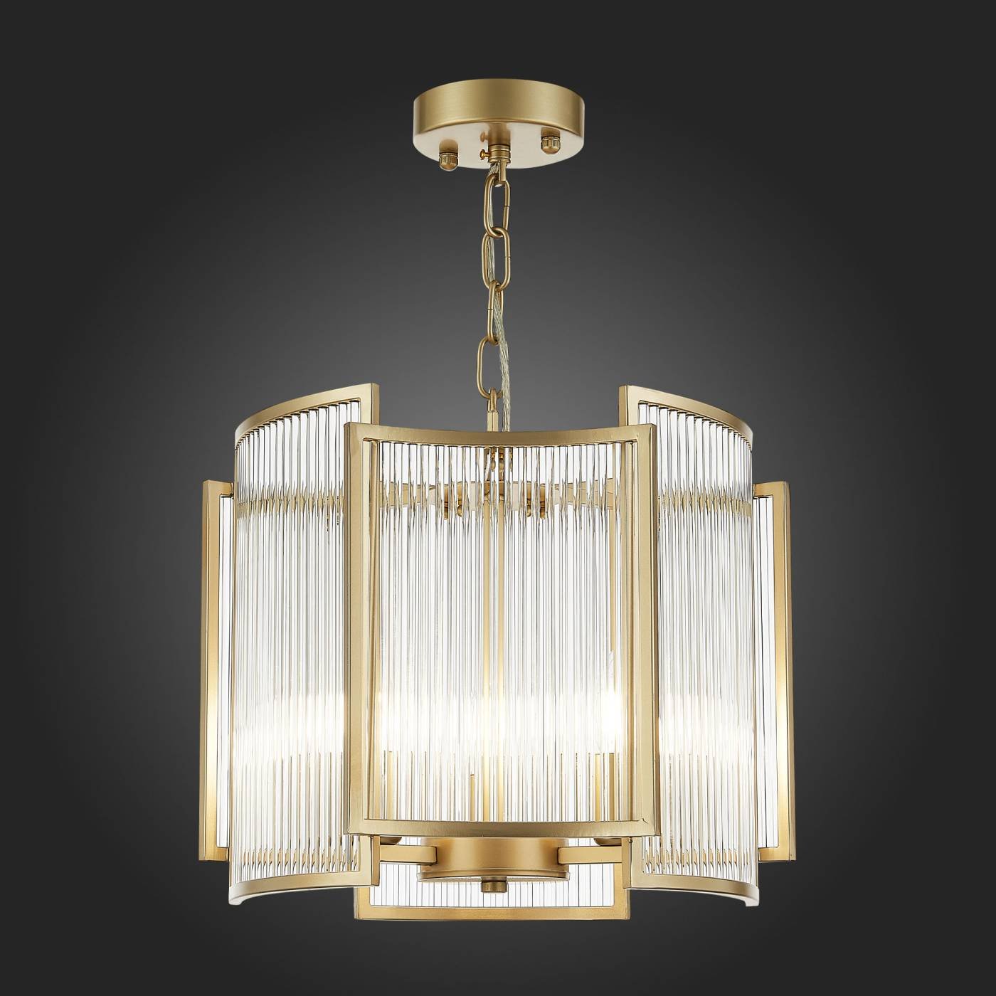 SL1234.203.03 Подвесная люстра ST Luce Cosenza SL1234.203.03