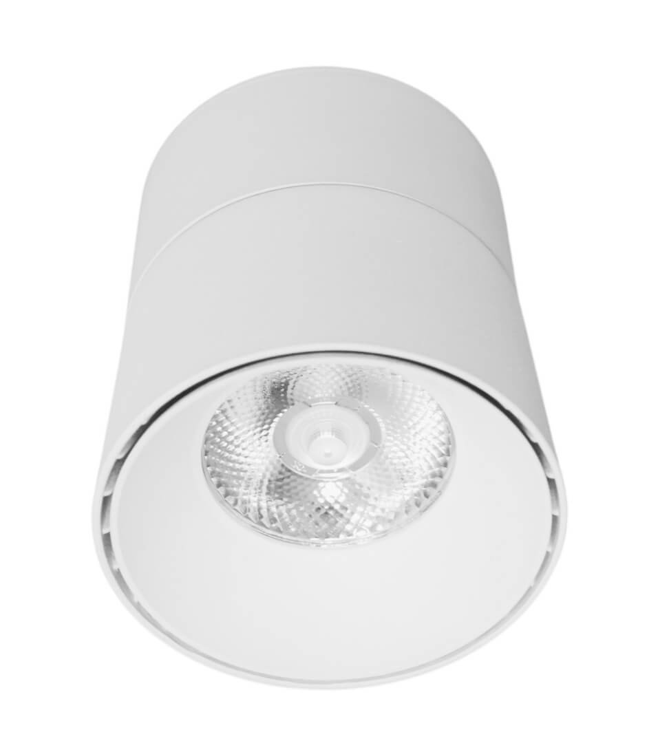 LDC 8054-12W WT Светильник спот Lumina Deco LDC 8054-12W WT