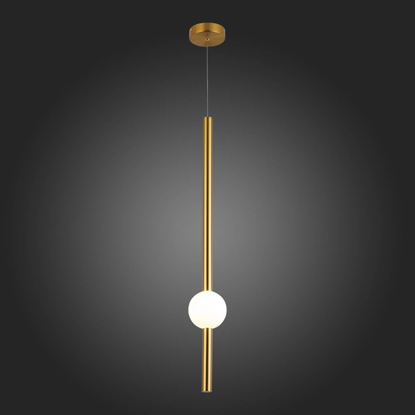 SL1222.233.01 Светильник подвесной ST Luce Angurra SL1222.233.01