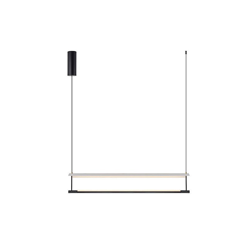 L68801 Светильник подвесной L'Arte Luce Luxury Kontur L68801