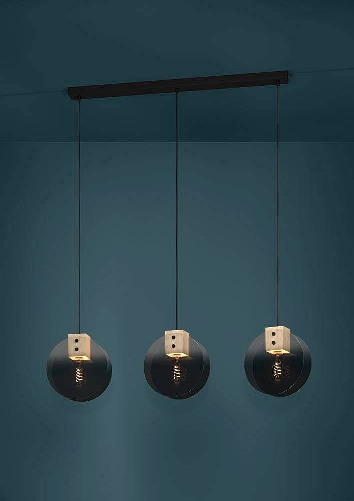 Светильник подвесной Eglo Millena 390142