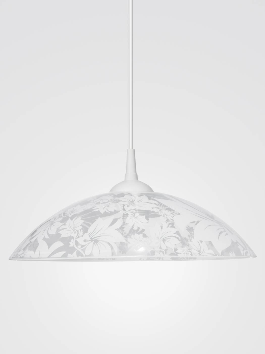 Светильник подвесной Мелодия Света Snow White 000031179