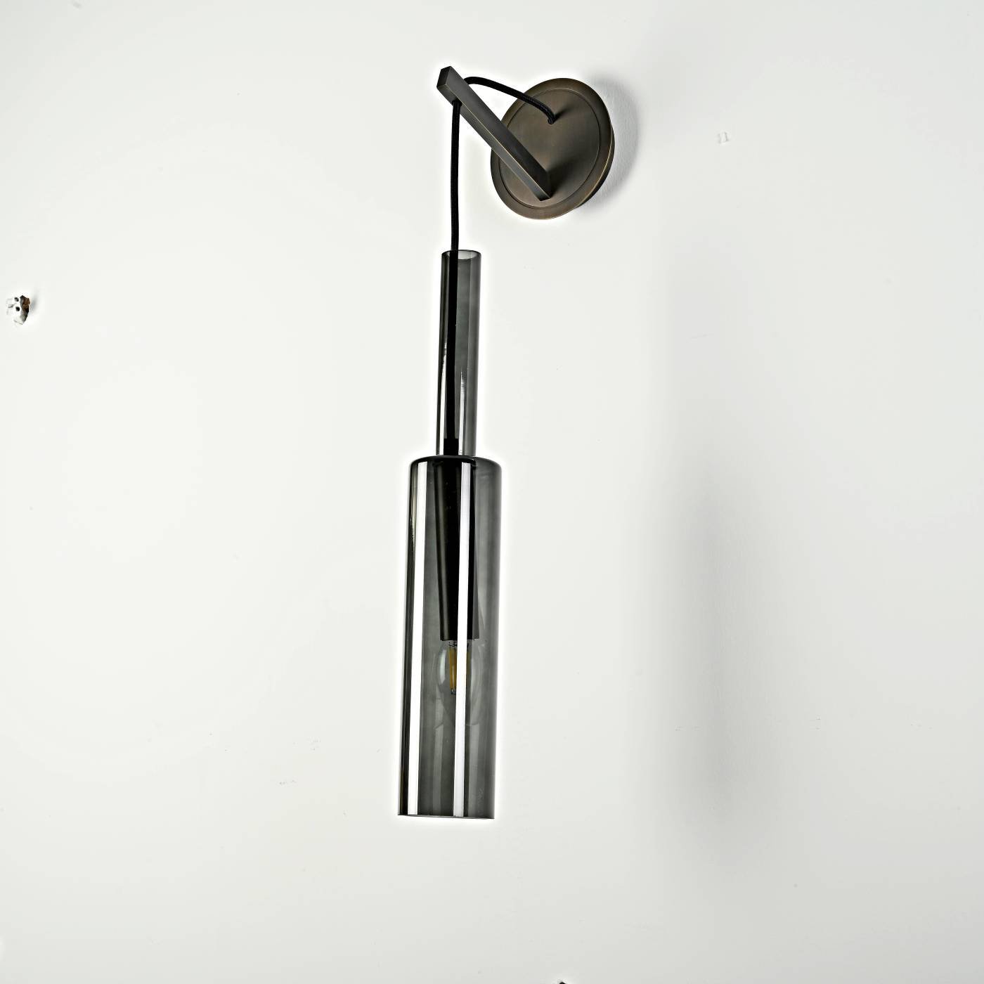 Настенное бра ImperiumLoft Night-Wall01 140894-26