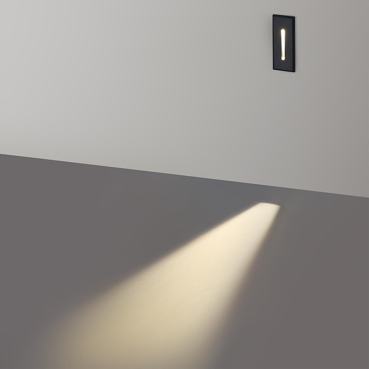 Подсветка для ступеней Odeon Light Escala 7054/3WL