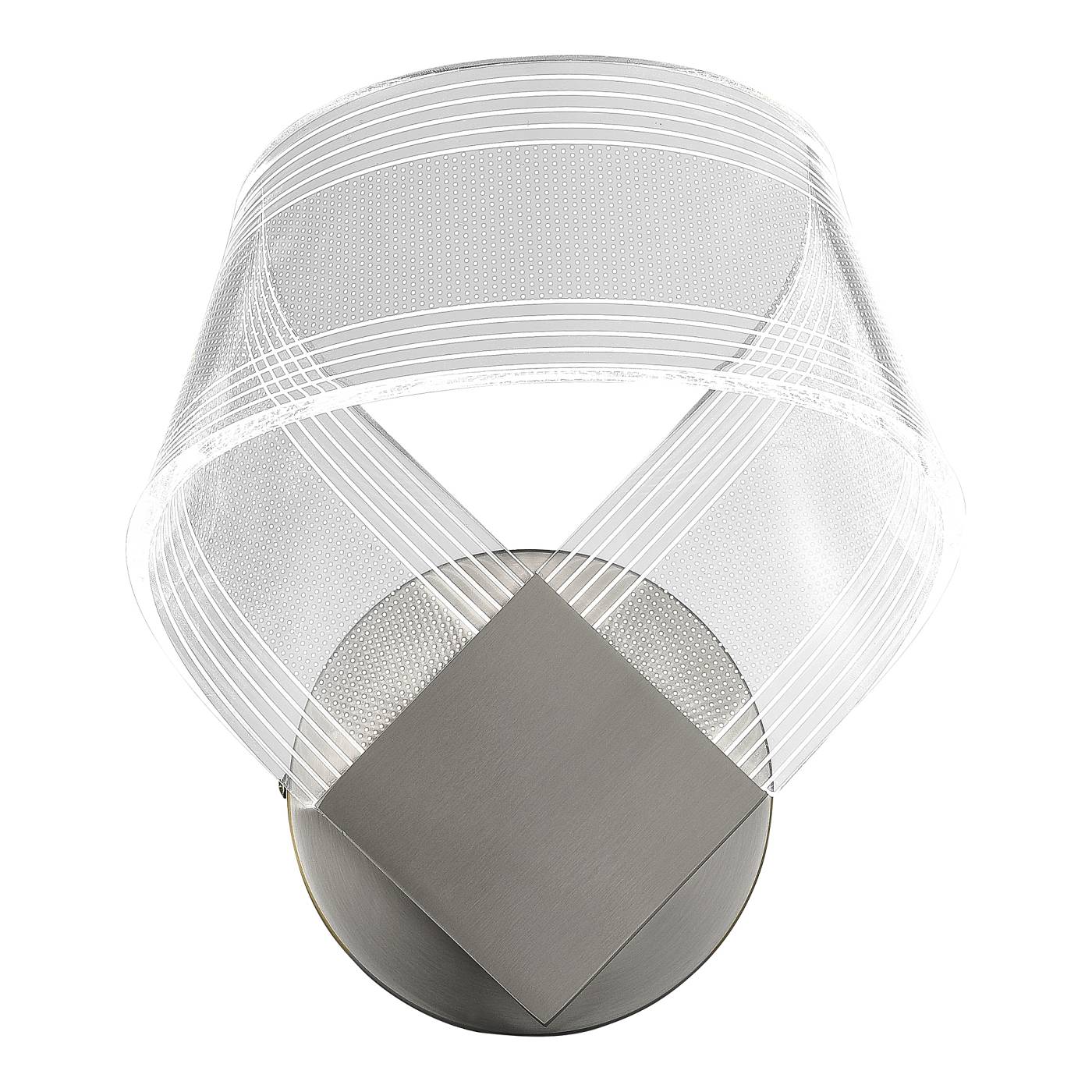 Настенное бра ST Luce Fairy SL6235.101.04