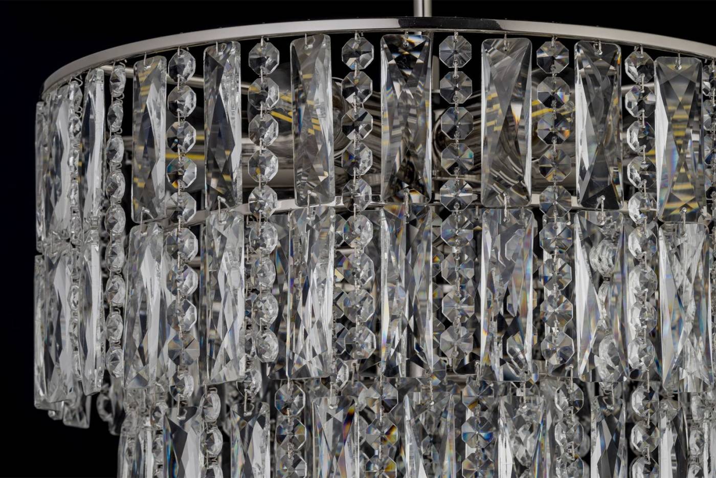 Deliceto E 1.5.38.100 N Потолочная люстра Arti Lampadari Deliceto Deliceto E 1.5.38.100 N