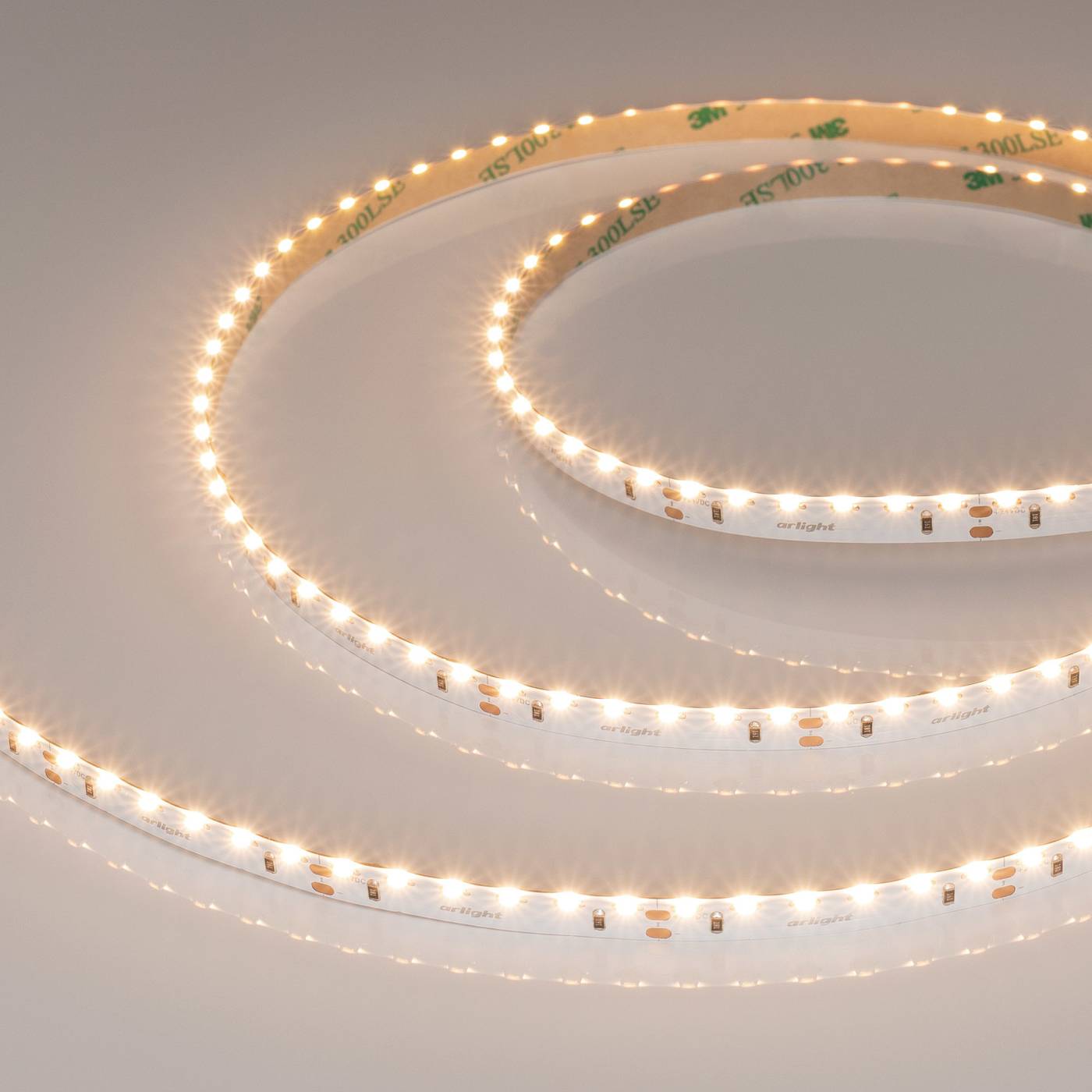 LED лента Arlight RS боковая открытая 039429