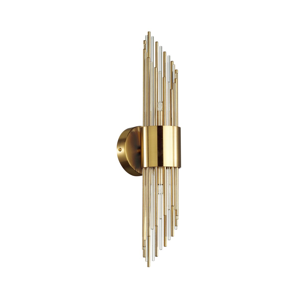 Настенное бра Odeon Light Flambi 4847/2W
