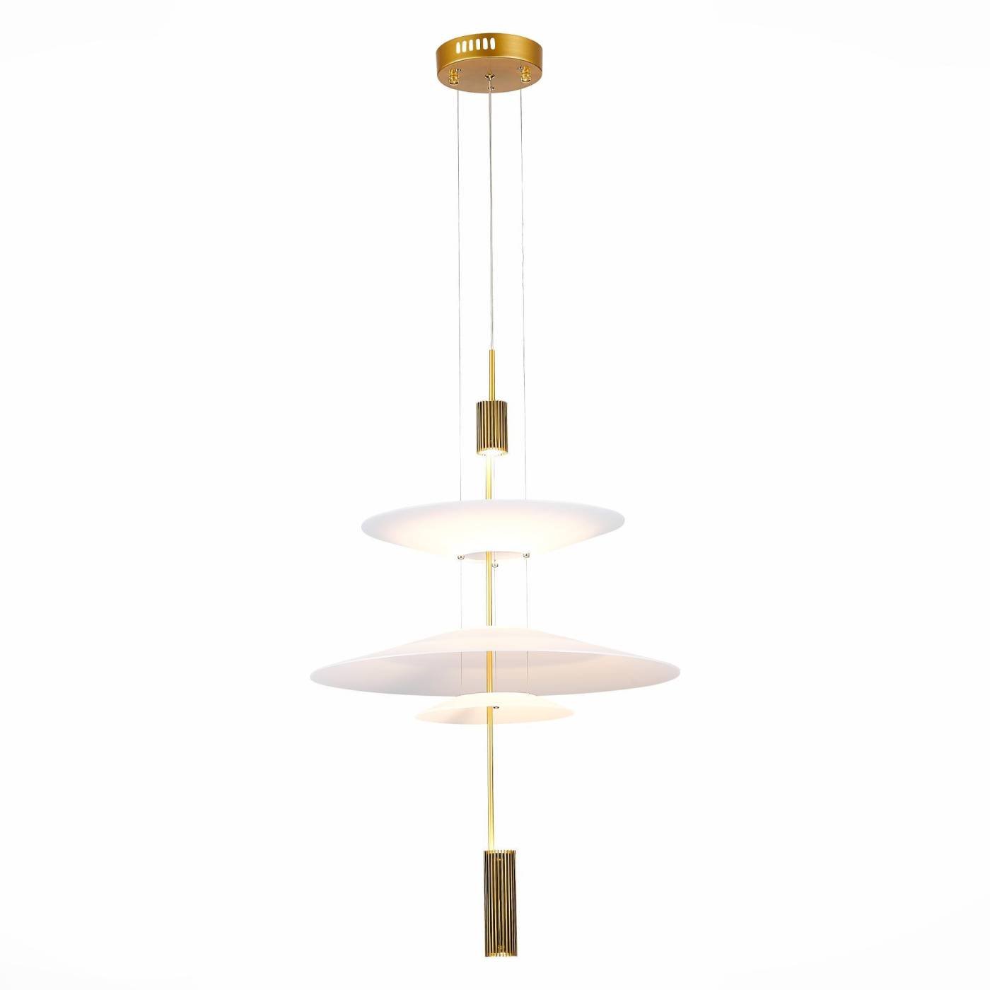 Светильник подвесной ST Luce Isola SL6101.213.01