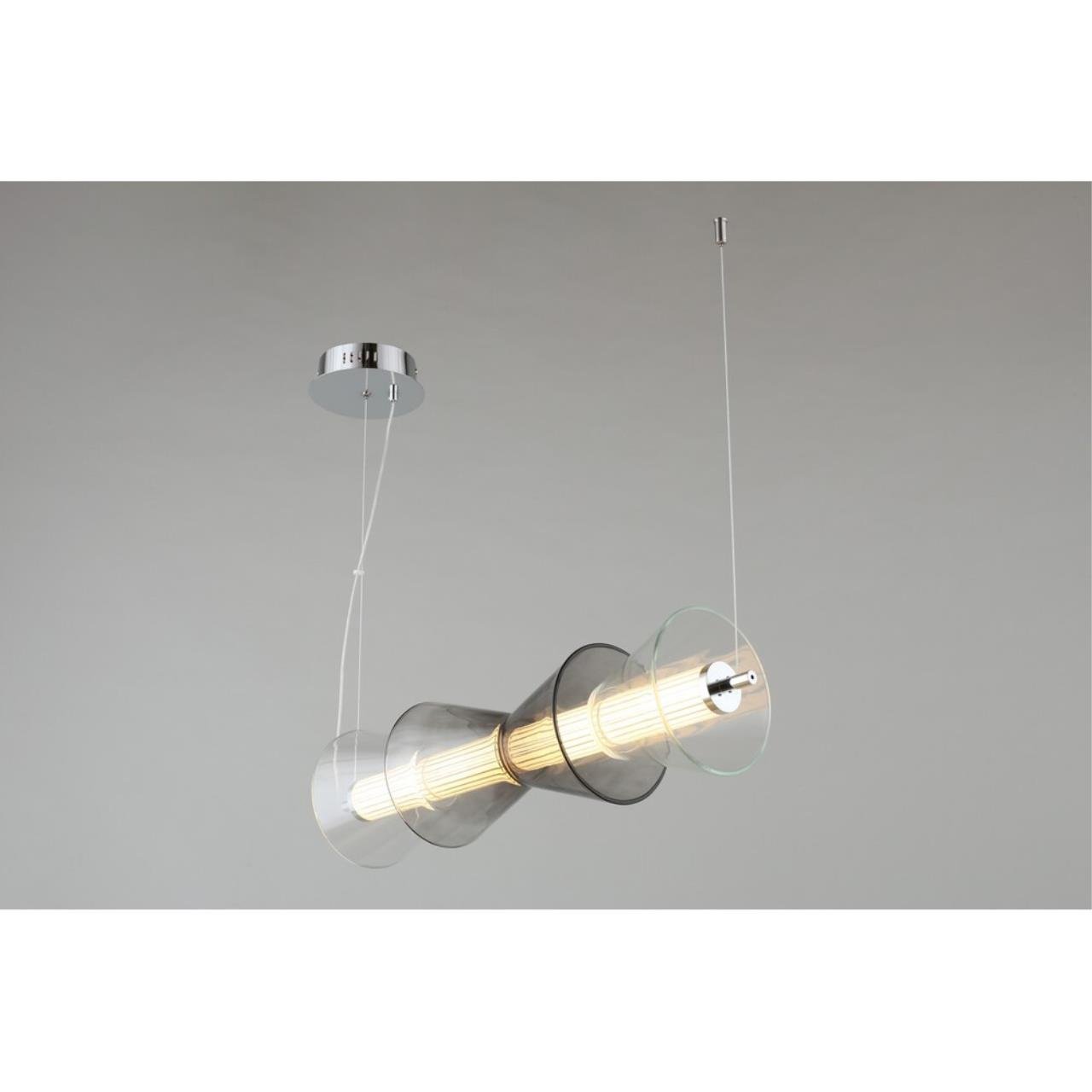 OML-51603-15 Светильник подвесной Omnilux Sogna OML-51603-15