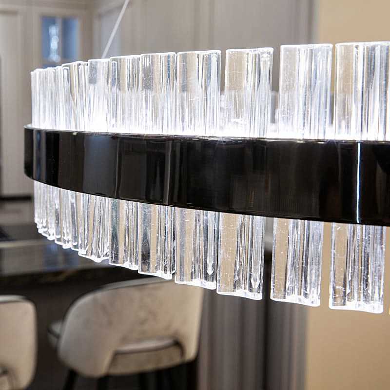 L45210.35 Подвесная люстра L'Arte Luce Luxury Saturno L45210.35