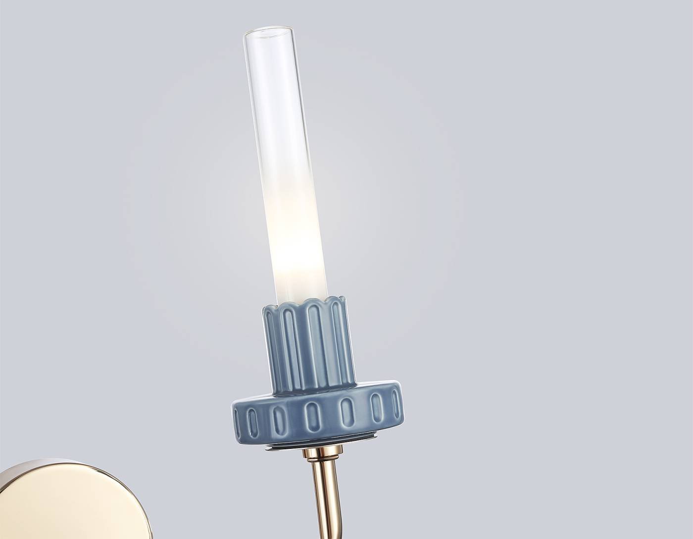 LH53130 Настенное бра Ambrella Ceramo Modern LH53130