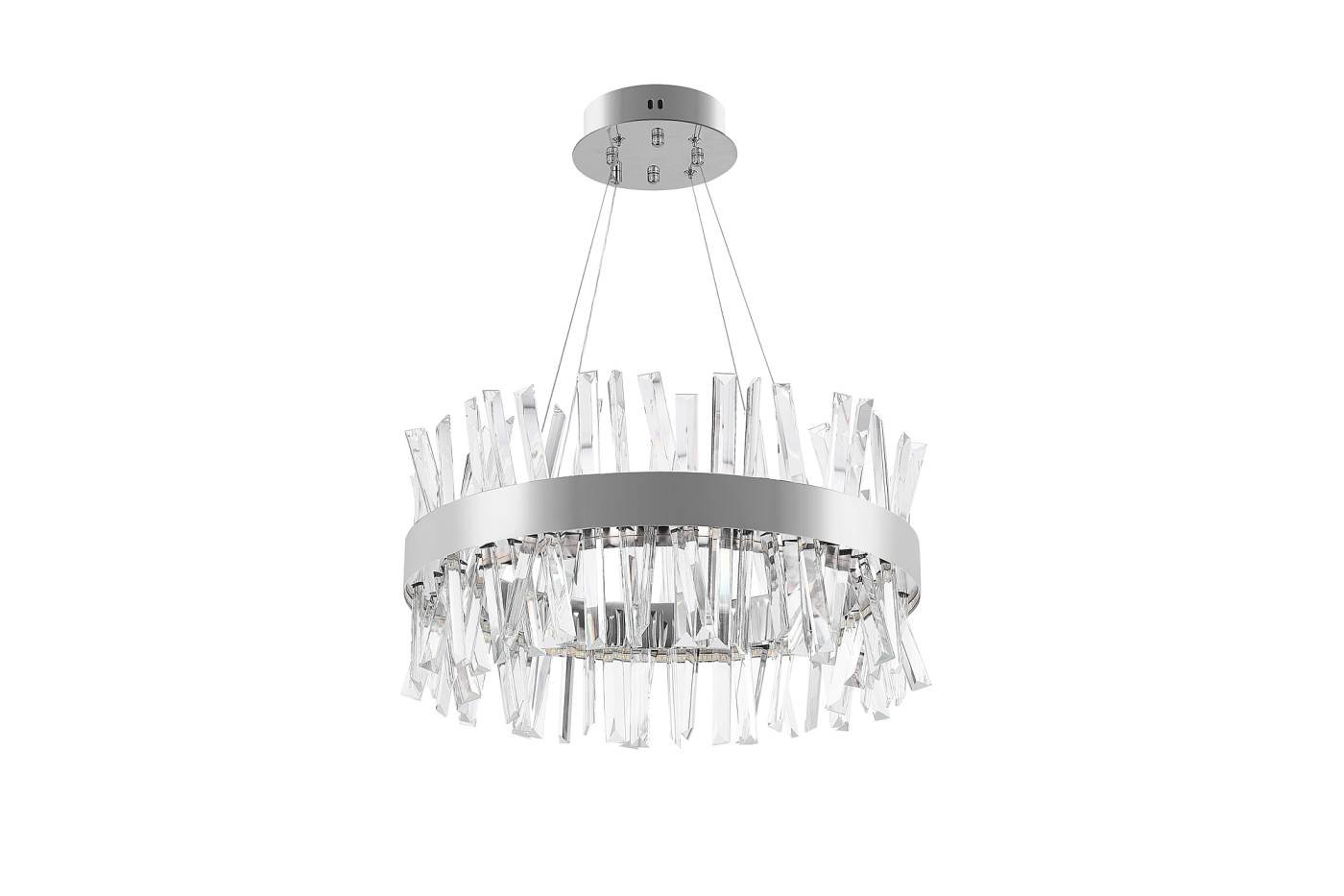 Подвесная люстра Natali Kovaltseva Innovation Style INNOVATION STYLE 83048