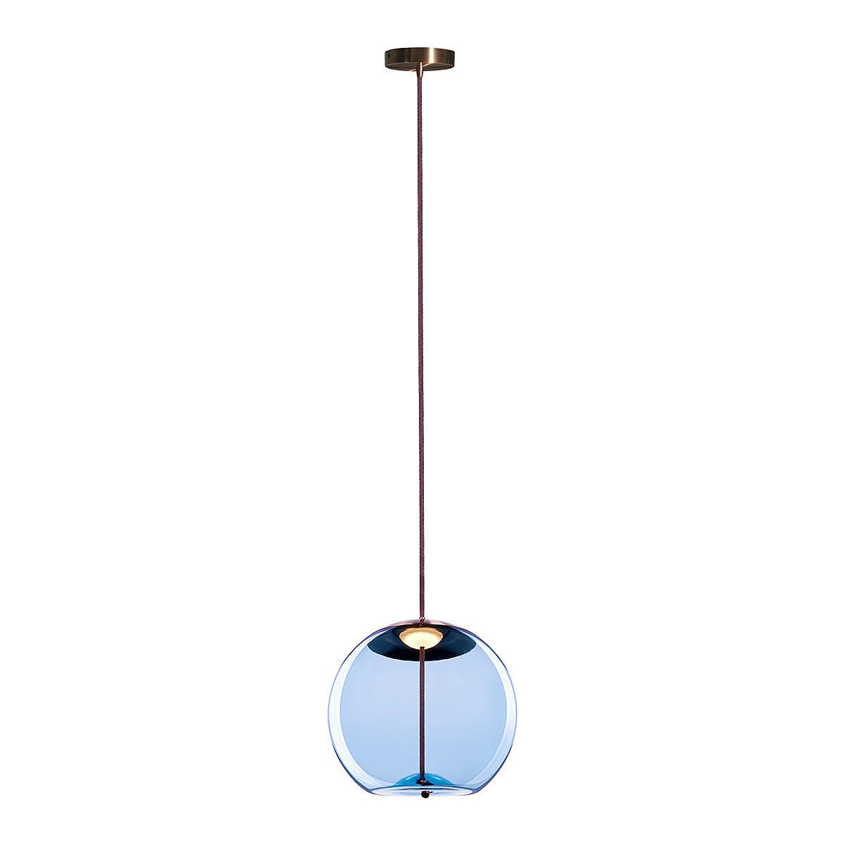 Светильник подвесной Loft It Knot 8133-B mini