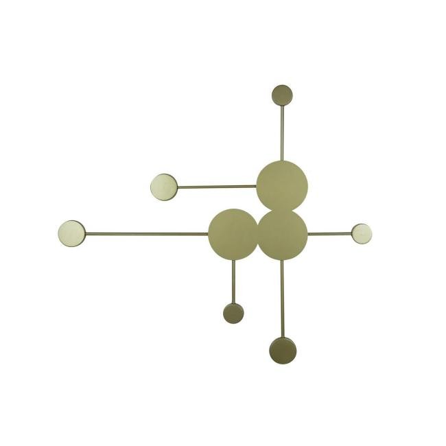 10058GD Настенный светильник Loft It Rays 10058GD