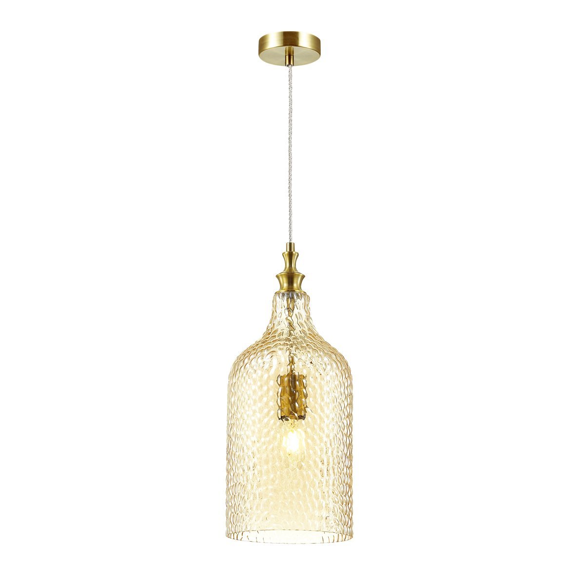 4709/1 Светильник подвесной Odeon Light Pelo 4709/1