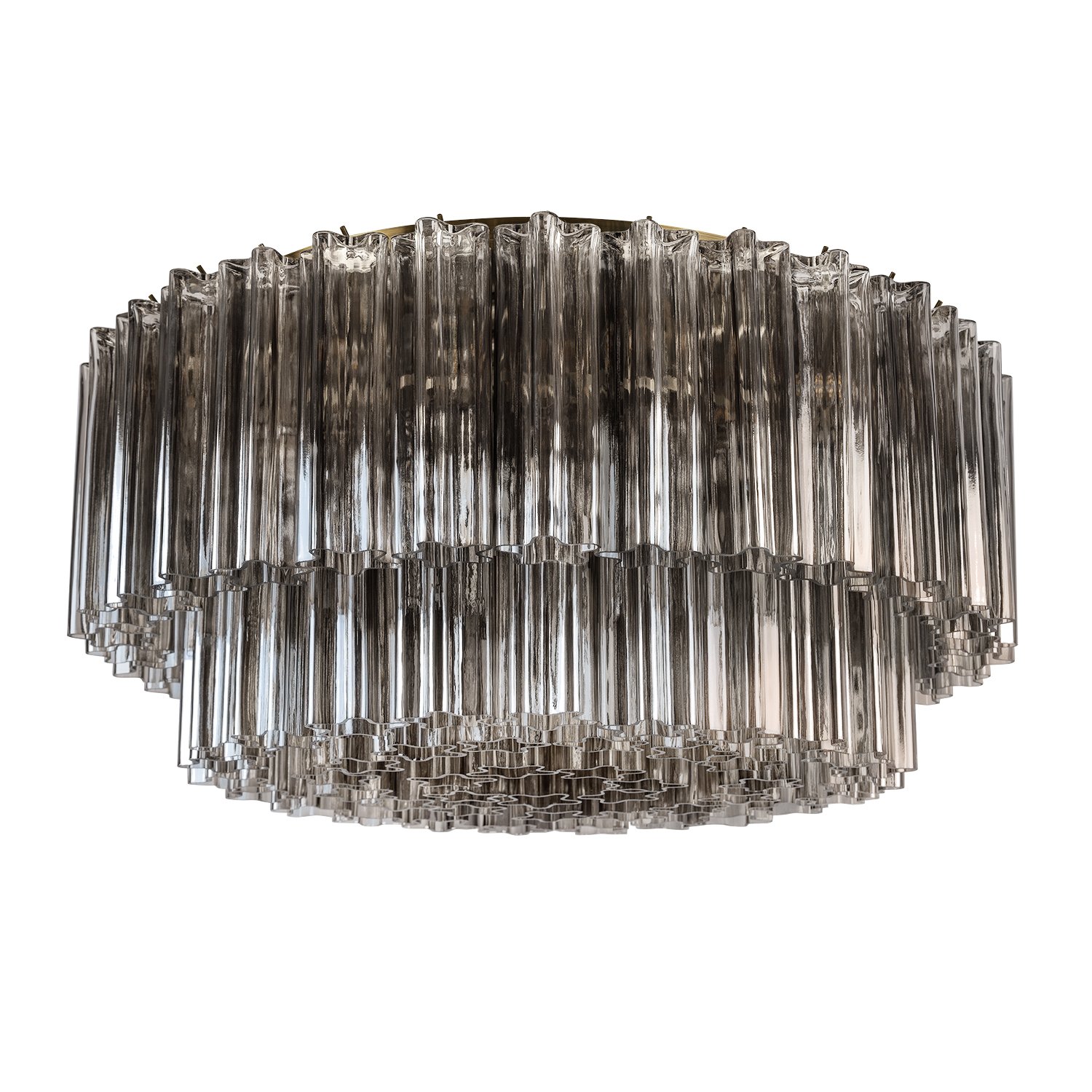 10580C/800 Ash Потолочная люстра Murano Loft It 10580C/800 Ash