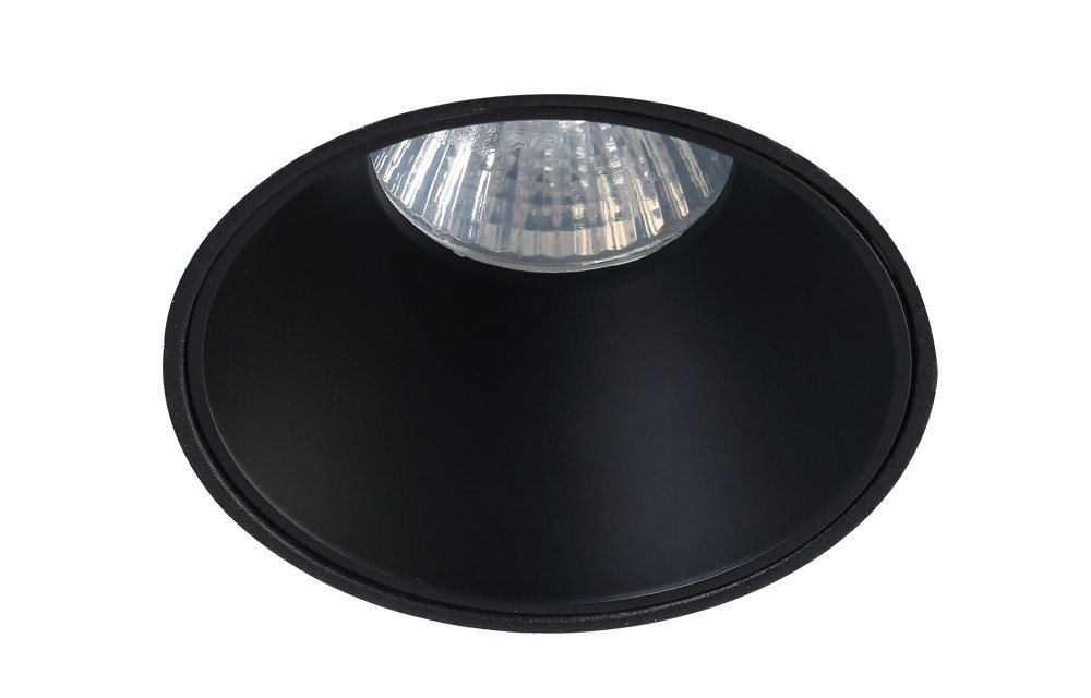 CLT 050C1 BL-BL Встраиваемый светильник Crystal Lux Clt 050 CLT 050C1 BL-BL
