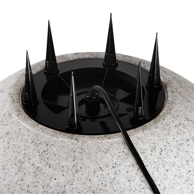 24651 Фигура для сада Kanlux Stono 24651