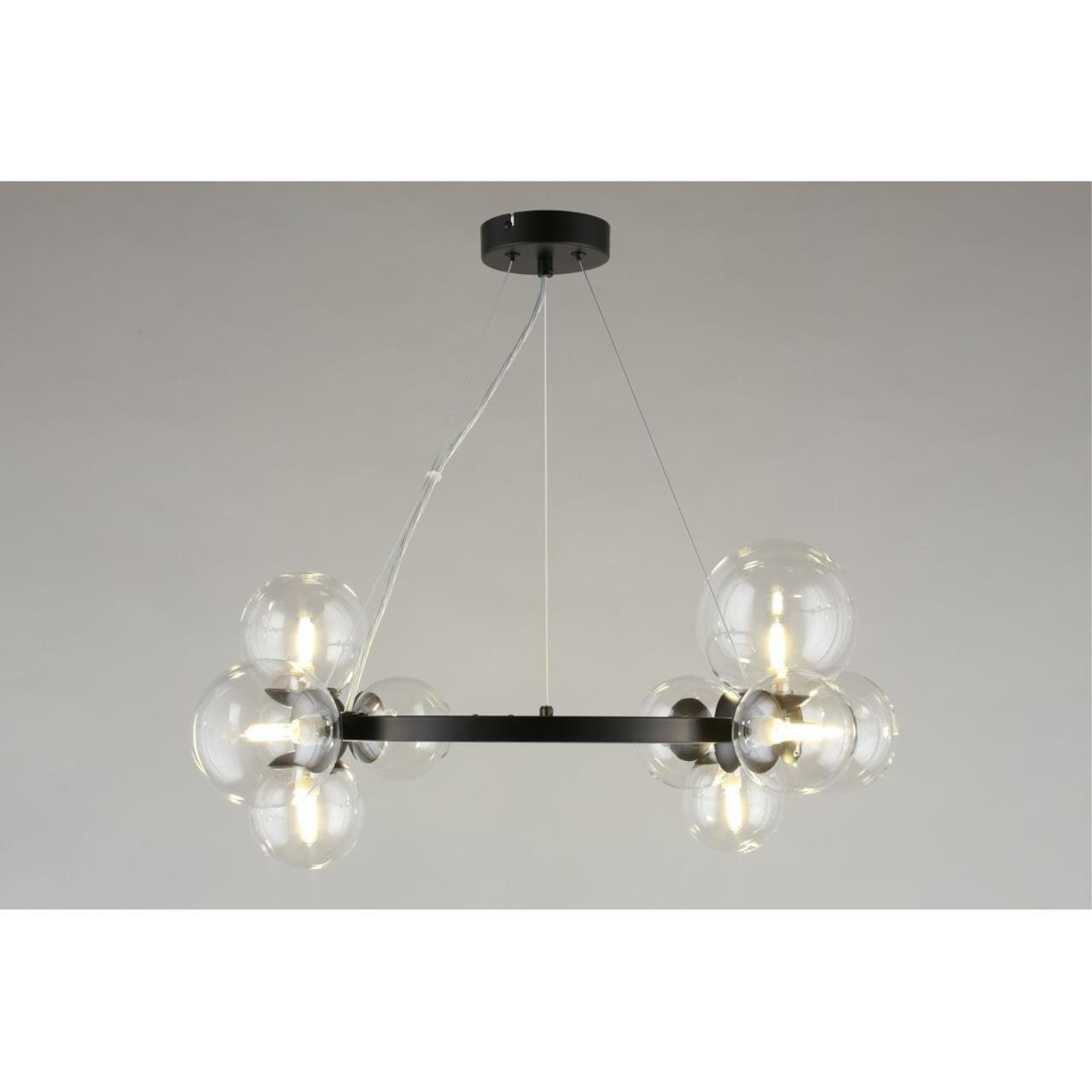 Подвесная люстра Aployt Feliche APL.334.03.11