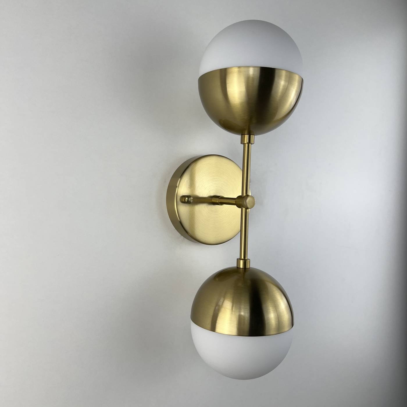 85018-22 Настенное бра ImperiumLoft 44.302-0 85018-22