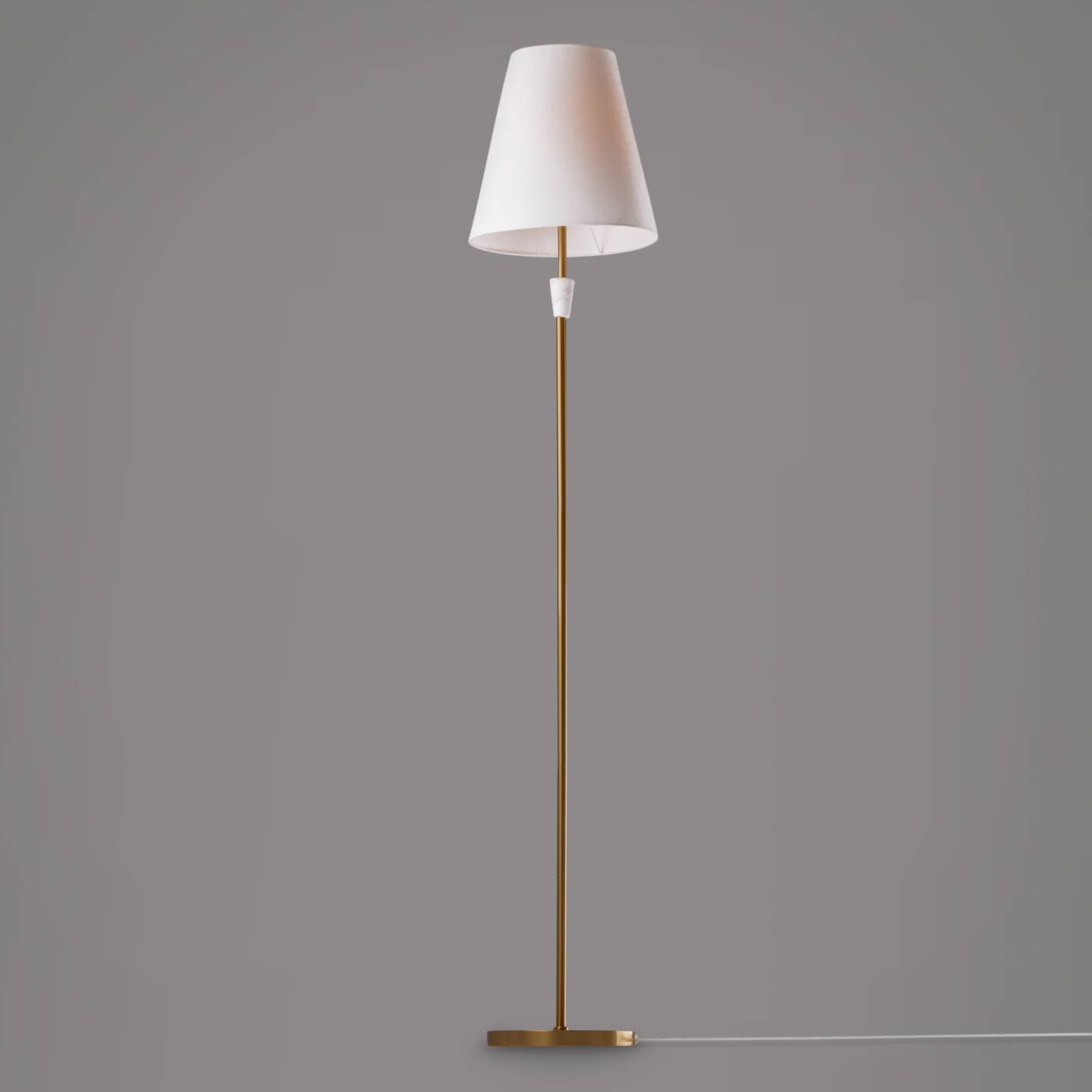 FR5371FL-01BS Торшер Freya Pietra FR5371FL-01BS